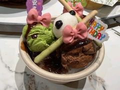 -阿露佳·舌尖上的安吉菜