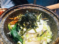 -金顺韩式烤肉·网红烤肉店(广利路店)