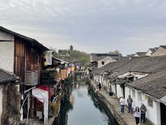 -绍兴书圣故里景区