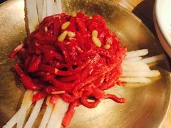 -王妃家(明洞中央店)