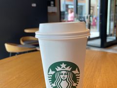 -星巴克(天津佛罗伦萨小镇店)