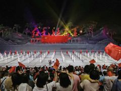 -三亚红色娘子军演艺公园景区