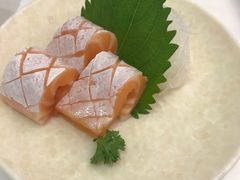 -元气寿司(金光华店)