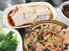 -荔园小馆(园岭新村二期店)