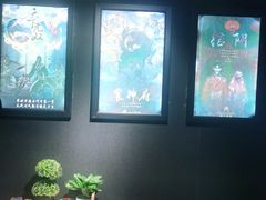 -奇门密室(五一新干线店)