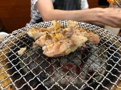 -大阪烧肉BAKA一代(十亩地店)