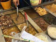 -老广州牛杂(深圳白石洲总店)