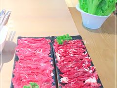 -许府牛杂·鲜牛肉火锅(梁溪万达店)