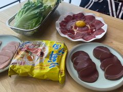 -龚印记牛骨牛杂屋·四代传承(珠影星光城店)