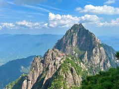 -新国线黄山风景区汽车站