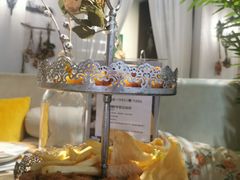 -初拾·花里餐厅(钜城华亿店)