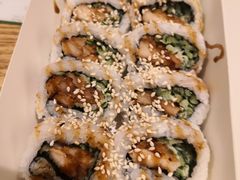 -n多寿司(滨湖万达广场店)