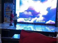 -比尔森啤酒自助烤肉(红旗街店)