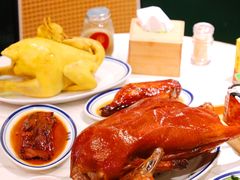 -肥小福·烧鹅专门店(环宇荟店)