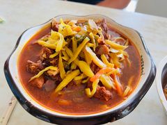 -六朝居老面馆(同鑫宾馆店)