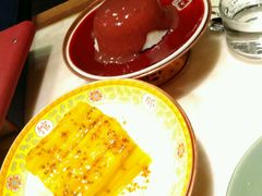 -那家小馆•北京菜•烤鸭(中关村店)