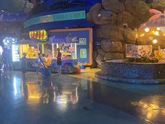 -烟台海昌鲸鲨海洋公园