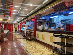 -万荣烤鸭店·北京菜(天坛店)