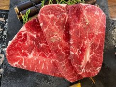 -九田家黑牛烤肉料理(珠江摩尔店)