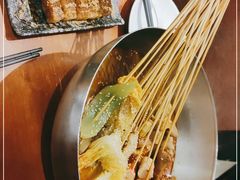 -付小姐在成都(中山公园店)