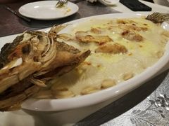 -马迭尔西餐厅(中央大街店)