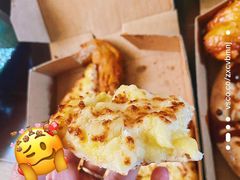 -棒约翰比萨·意面(老闵行店)