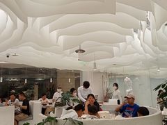 -大树餐厅(朝阳大悦城店)