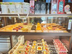 -奈雪的茶(中粮祥云小镇店)