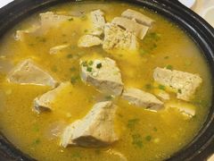 -惠丰堂饭庄·烤鸭·京味菜(翠微路店)