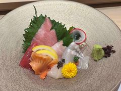 -鮨一日本料理(大中华店)