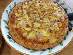 -萨莉亚意式餐厅(南京环亚凯瑟琳广场店)