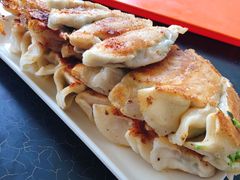 锅贴小宴-三盛楼饭店(四流中路店)