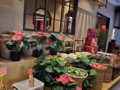 -辛香味烧鱼馆·非遗技艺·排骨红烧肉(光谷医药园店)