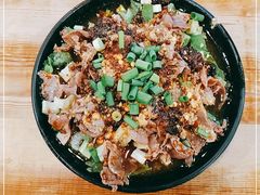 -兵哥豌豆面(建设巷店)
