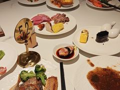-麓湖国际水疗