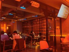 -何师烧烤Pro ·江湖川菜·小龙虾·精酿(太古里旗舰店)