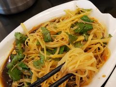 -美极鲜食坊(宝安南路店)