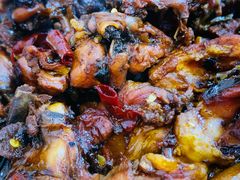 -如意香辣鸡架(总店)