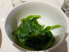 -周三的情书花园餐厅(江北店)