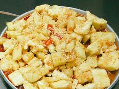 -许哥东北烧烤·铁丳烤串·宫后夹肉(繁花中心店)