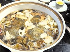 -野菌皇海景野生菌火锅(滨海大道店)