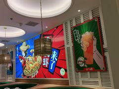 -避风塘(江桥万达店)