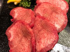 -俺的焼肉(銀座9丁目店)