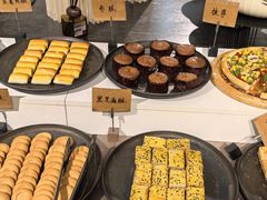 -鹈鹕素食餐厅自助餐部(正阳街店)