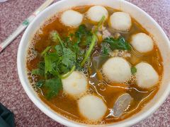 -明月虾面(厦禾路店)