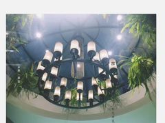 -天宫南铂玫瑰园酒店