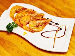 -和创柚子·会席日本料理(新区淮海街店)