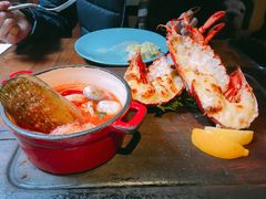 -Amanda餐厅(长乐路店)