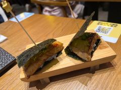 鵝肝寿司-YAMAKAWA(龙湖胥江天街店)