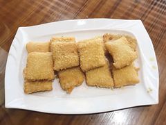 糍粑-小食堂(平陵中路店)